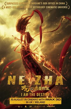 Ne Zha (2019 - English)